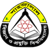 Shahjalal University of Science and Technology